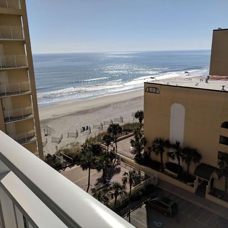 Ocean View Condo Sea Mist 50907 Myrtle Beach Exterior photo