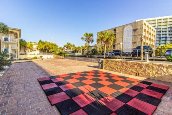 Ocean View Condo Sea Mist 50907 Myrtle Beach Room photo